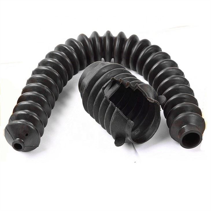 HNBR Expansion Bellow