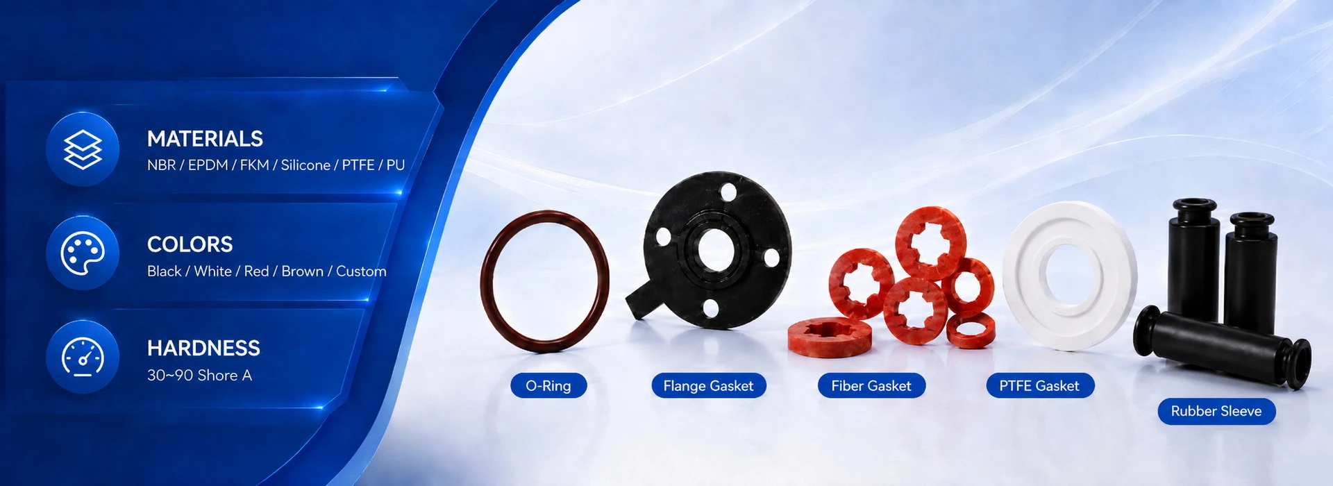 Gasket Rings